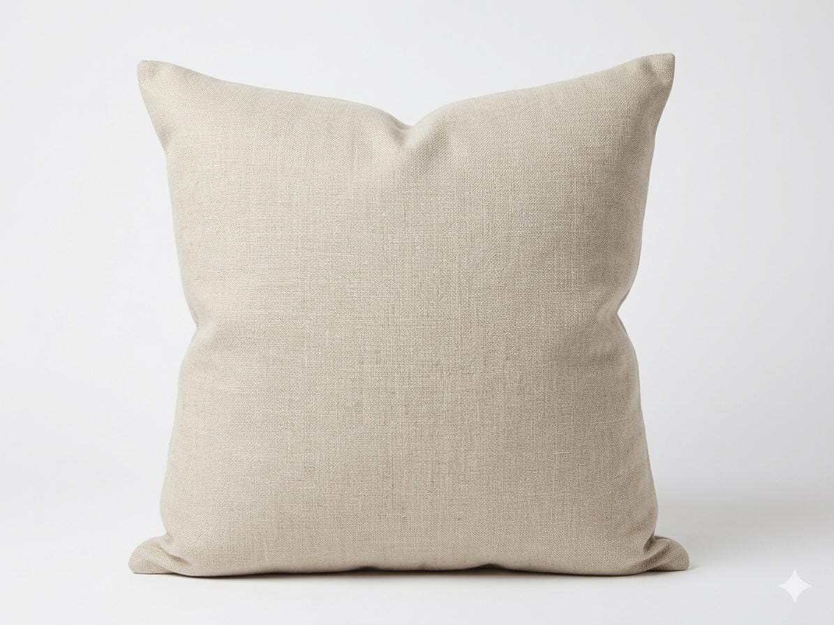 VIENTO- Handmade boucle modern weave design with geometric pattern.