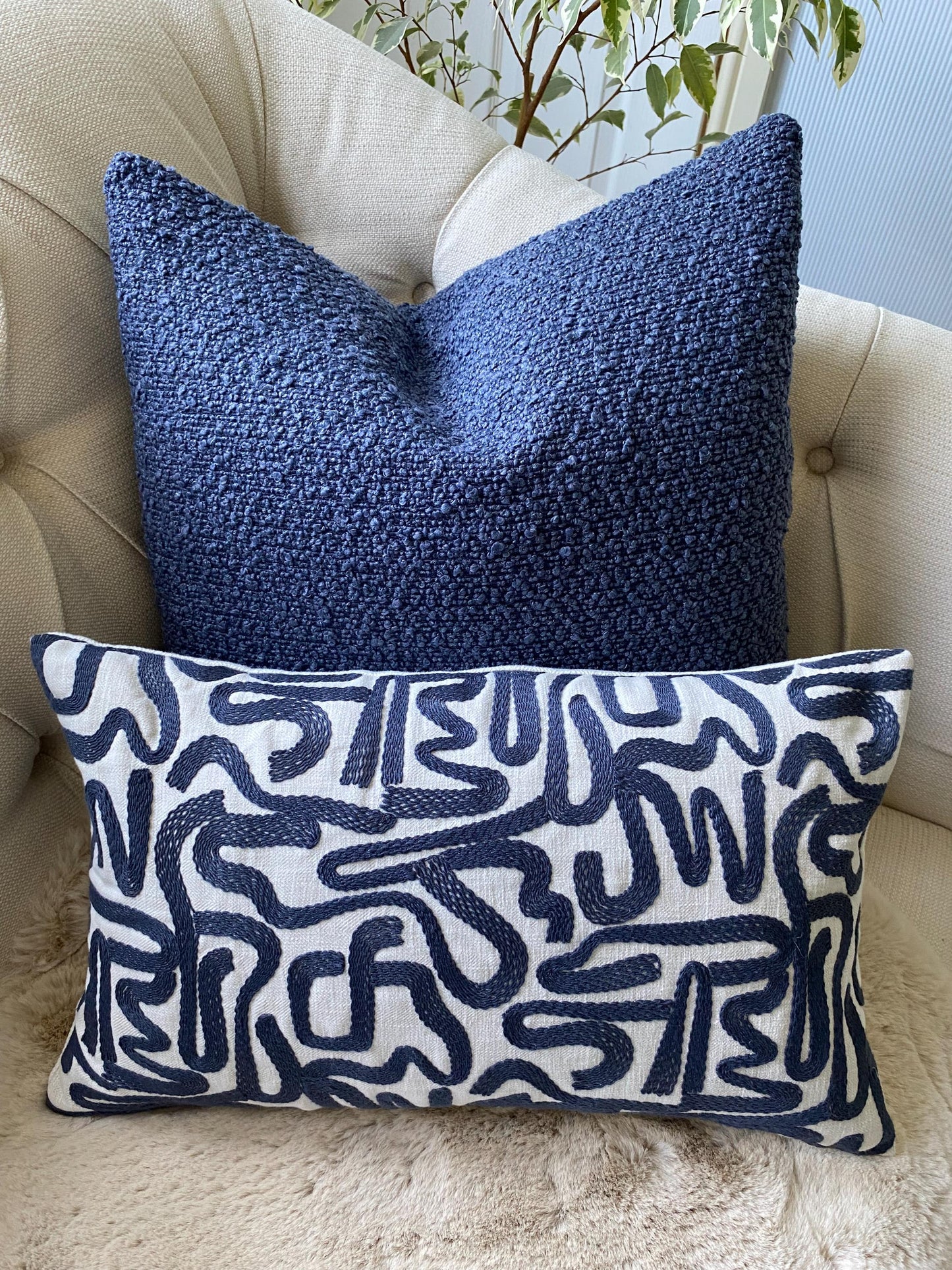 Gift Voucher from Alice David Cushions